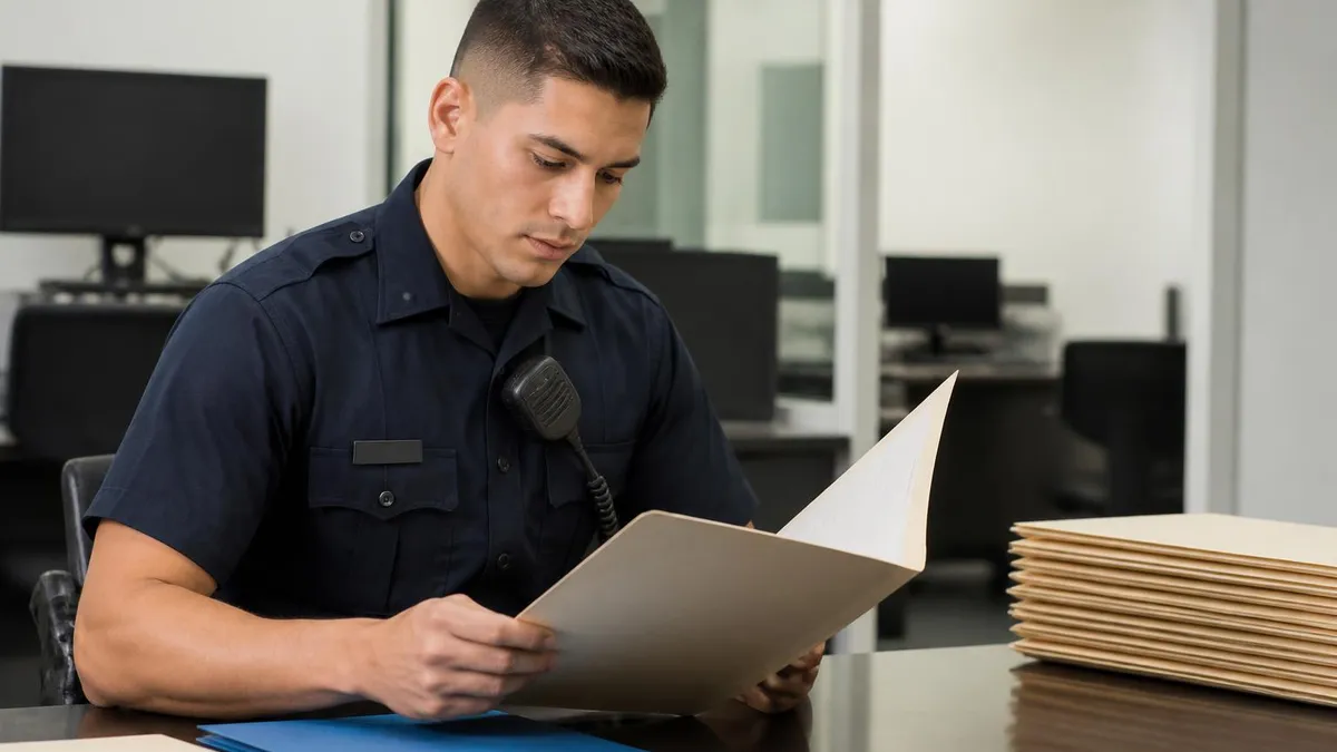 LAPD Non Emergency Line: 1-877-275-5273 — When to Call, Online Reports, Division Numbers
