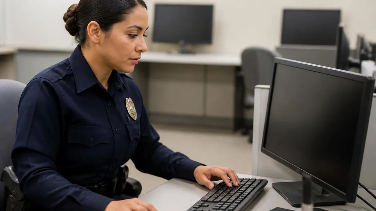 LAPD Non Emergency Number: When to Call 1-877-275-5273 vs 911
