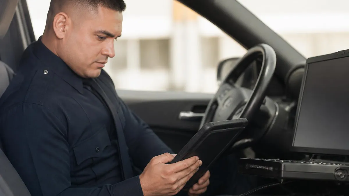 LAPD Non-Emergency: When to Call, What to Report, and How the System Works