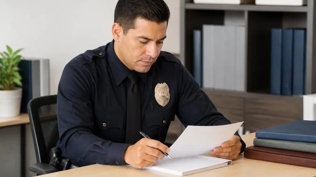 LAPD Officers: Ranks, Salary, SWAT, Gear, and Everything You Need to Know