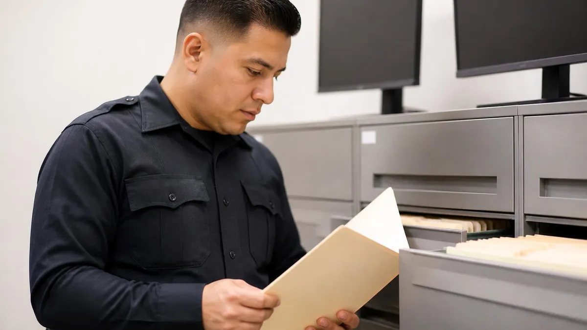 LAPD Police Academy at Elysian Park: Complete Training Guide for Recruits