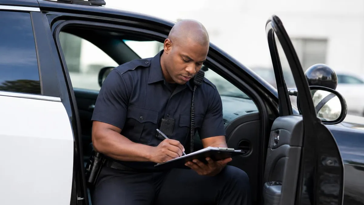 LAPD Police Department Phone Number: Complete Contact Directory and How to Reach Every Division
