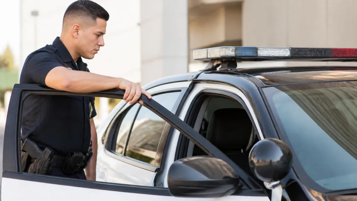LAPD Ranks: Full Hierarchy, Pay, and Career Progression Path