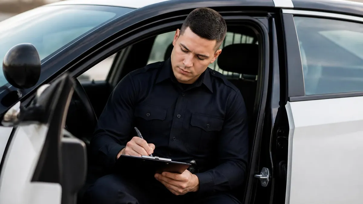 LAPD Vehicles: The Complete Guide to Los Angeles Police Department Fleet, SWAT Units, and Patrol Equipment