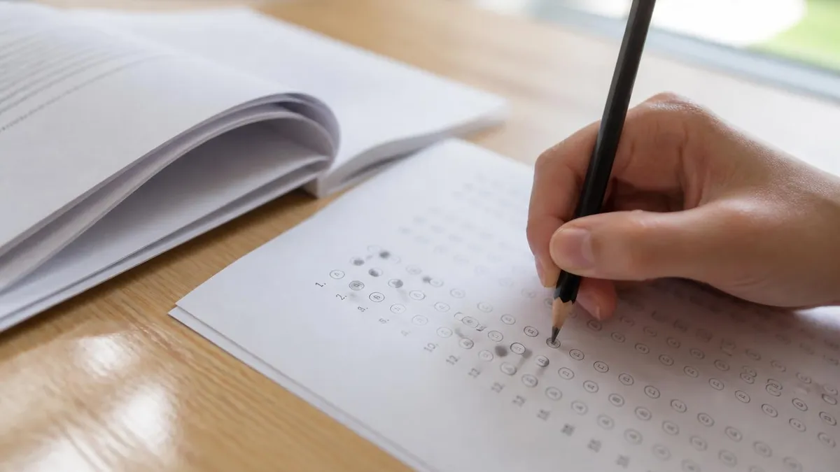 Practice Tests - LARAVEL - Laravel PHP Framework certification study resource