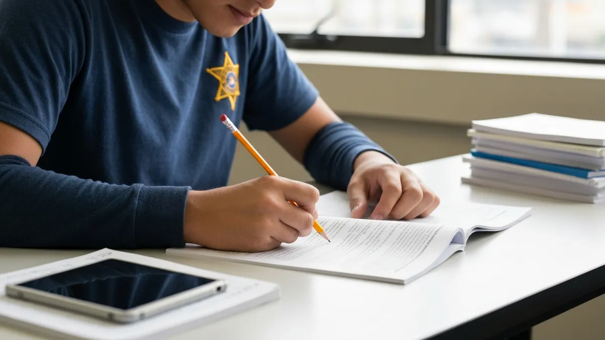 LASD Employment: Complete Career Guide for Los Angeles Sheriff Department