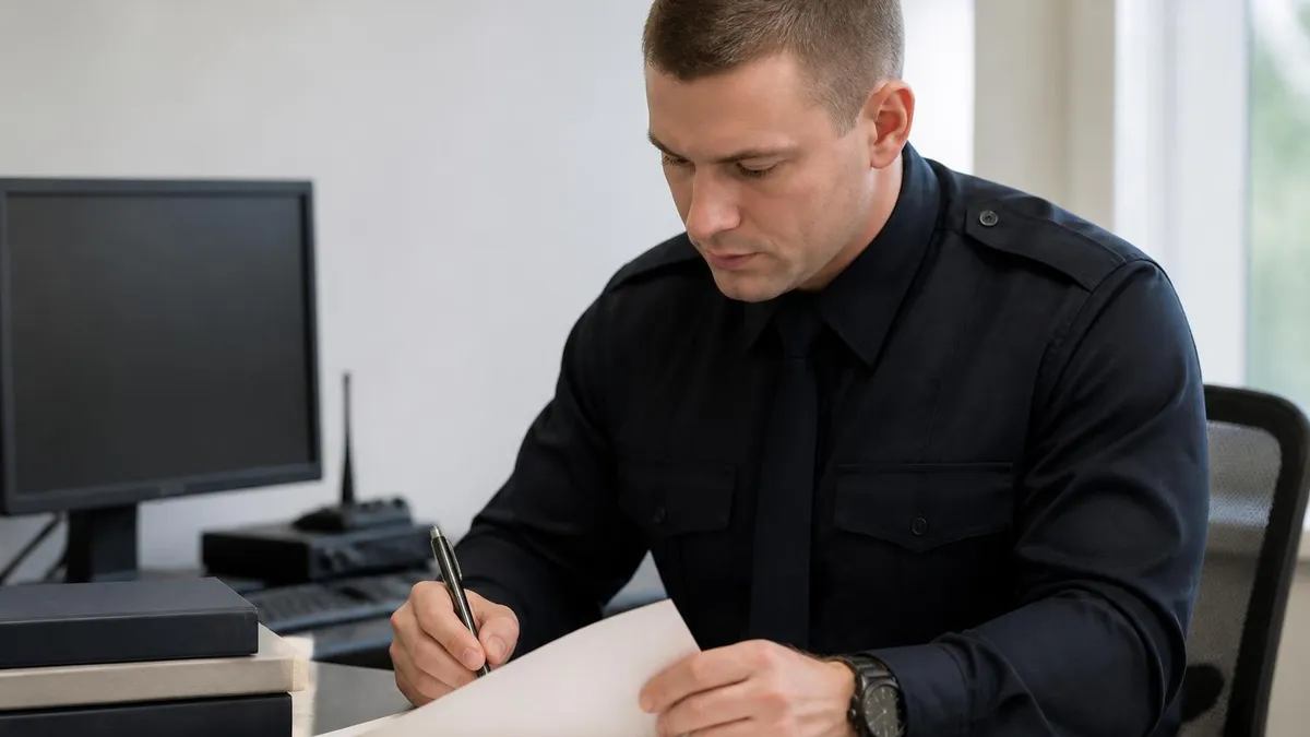 Law Enforcement - Law Enforcement certification study resource