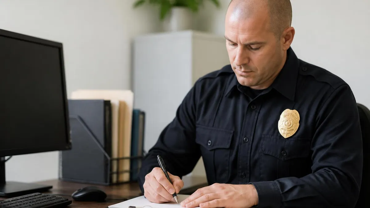 Law Enforcement Associations: FOP, IACP, and Member Benefits Guide
