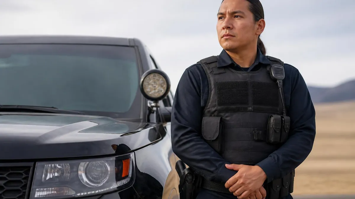 Blackfeet Law Enforcement Services - Law Enforcement certification study resource