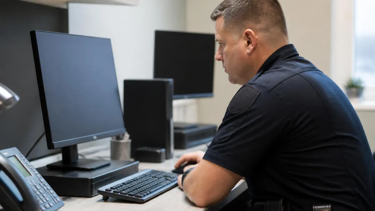 Bolo Law Enforcement - Law Enforcement certification study resource