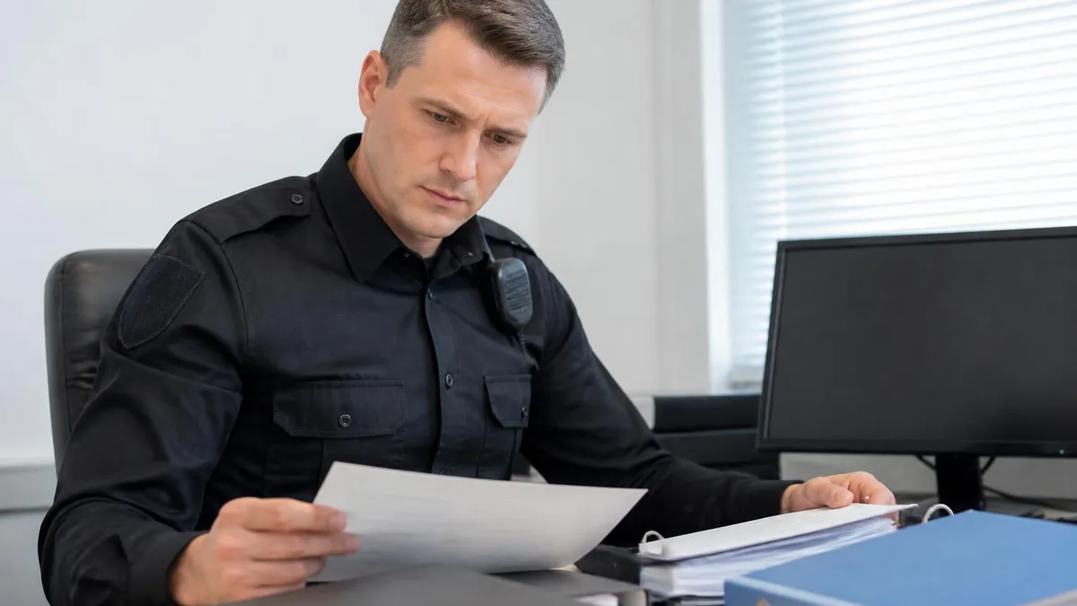 Codes for Law Enforcement - Law Enforcement certification study resource