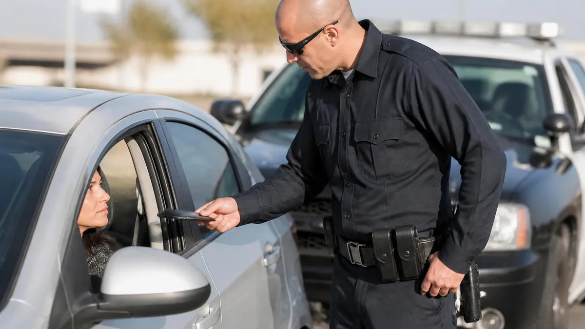 Enforcement Law Definition - Law Enforcement certification study resource