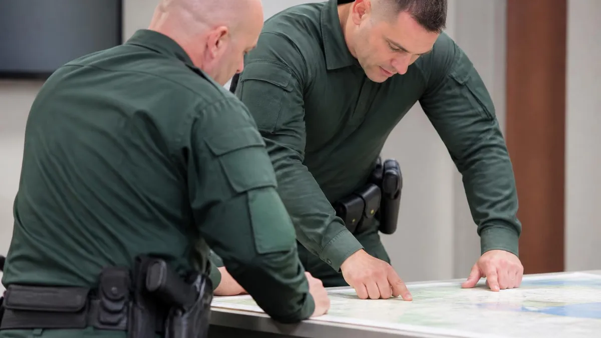 Florida Dept of Law Enforcement - Law Enforcement certification study resource