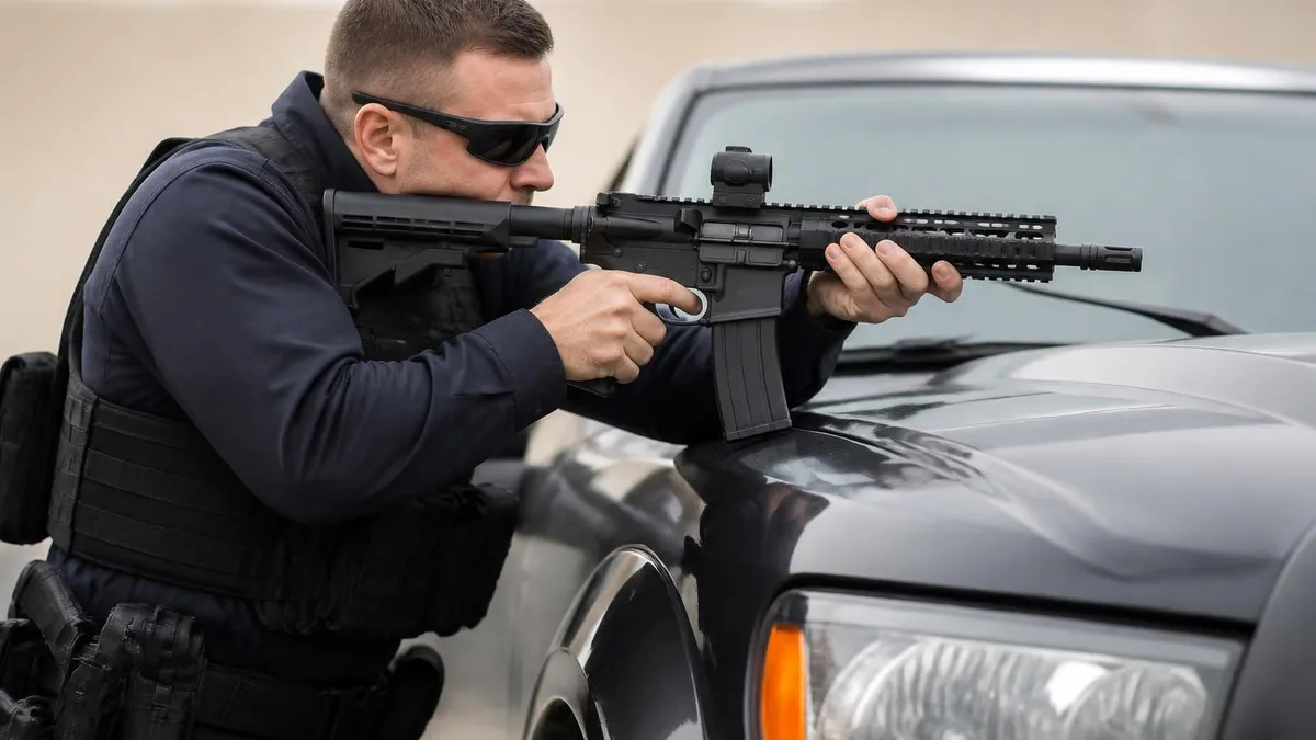 Holosun Law Enforcement Discount - Law Enforcement certification study resource