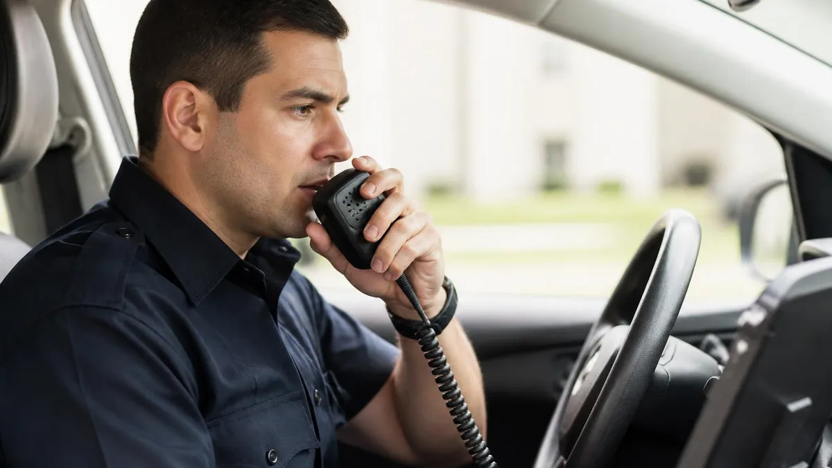 Law Enforcement Codes 10-4 - Law Enforcement certification study resource