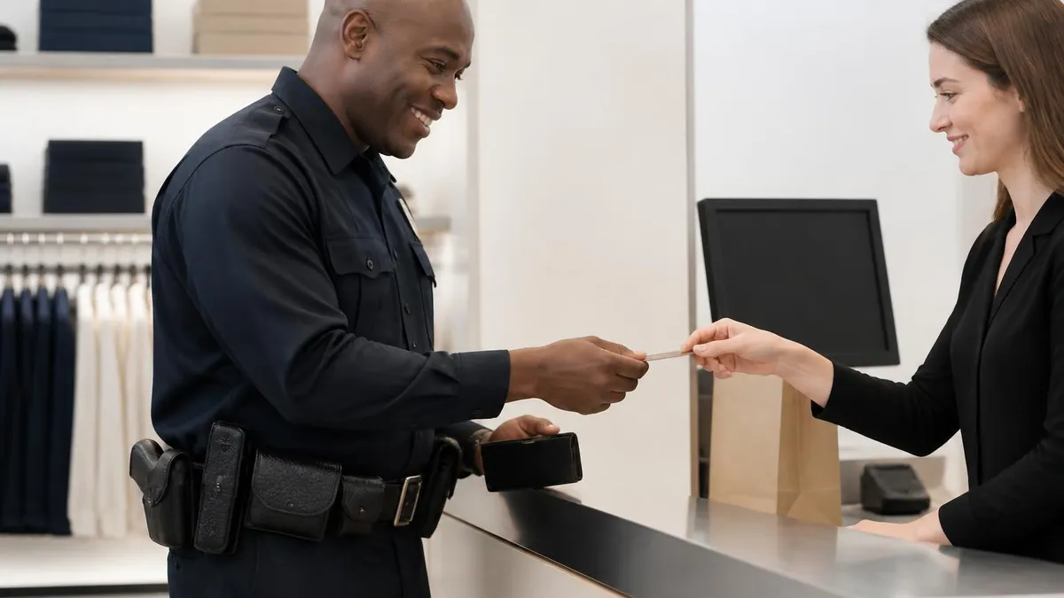 Law Enforcement Discounts - Law Enforcement certification study resource