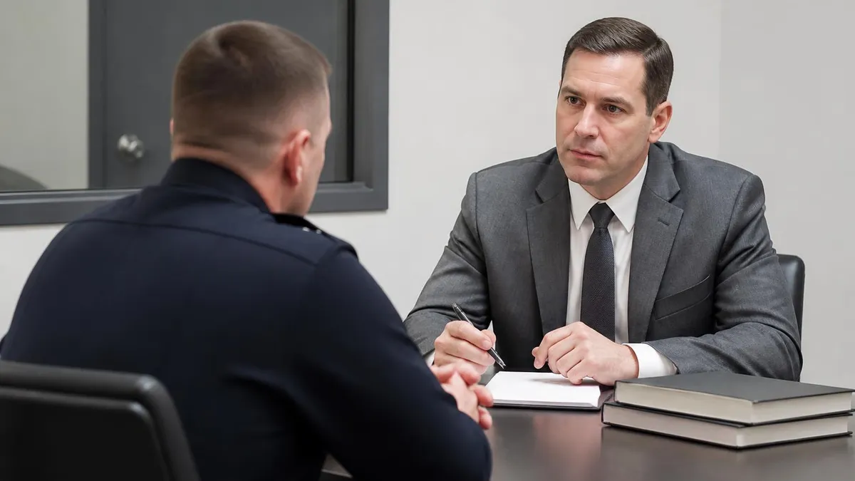 Law Enforcement Misconduct - Law Enforcement certification study resource