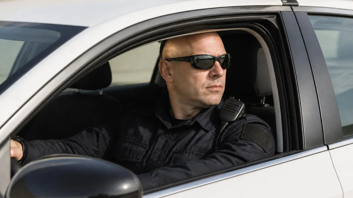 Law Enforcement Slangily - Law Enforcement certification study resource