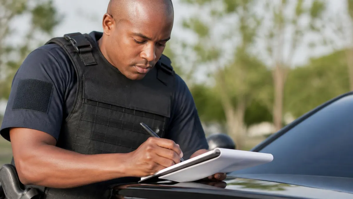South Carolina Law Enforcement Division - Law Enforcement certification study resource