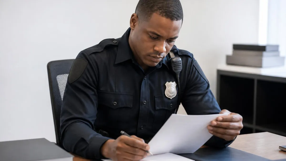 Ten Codes Law Enforcement - Law Enforcement certification study resource