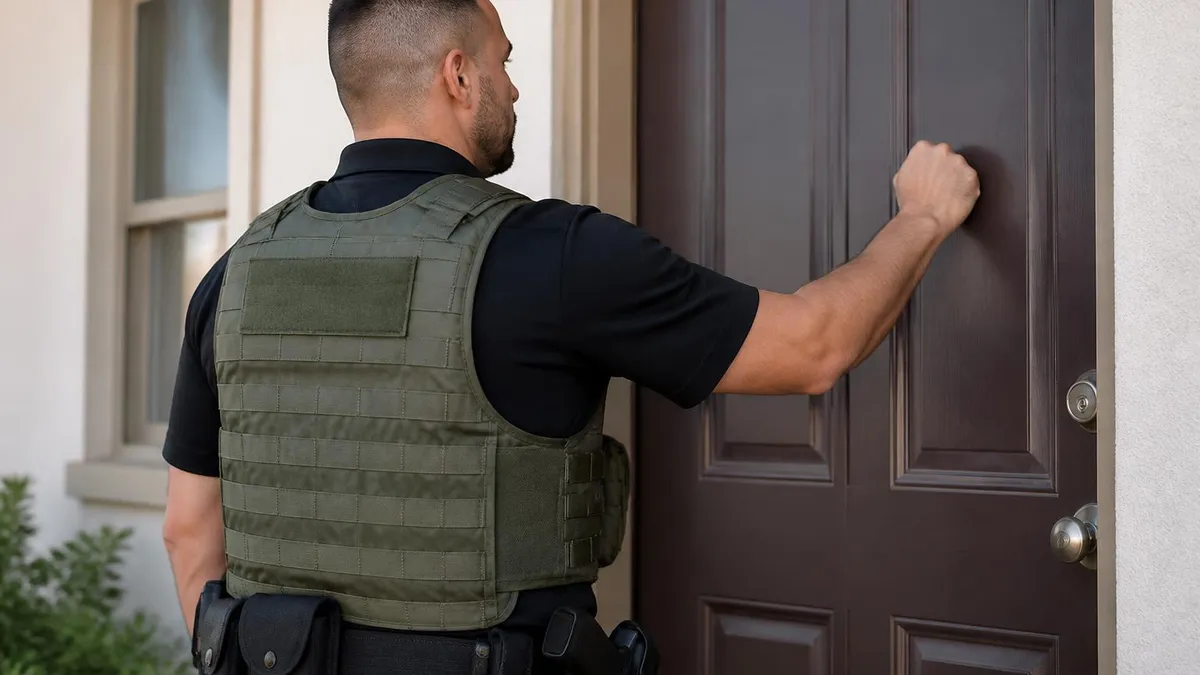Uscis Law Enforcement Authority - Law Enforcement certification study resource