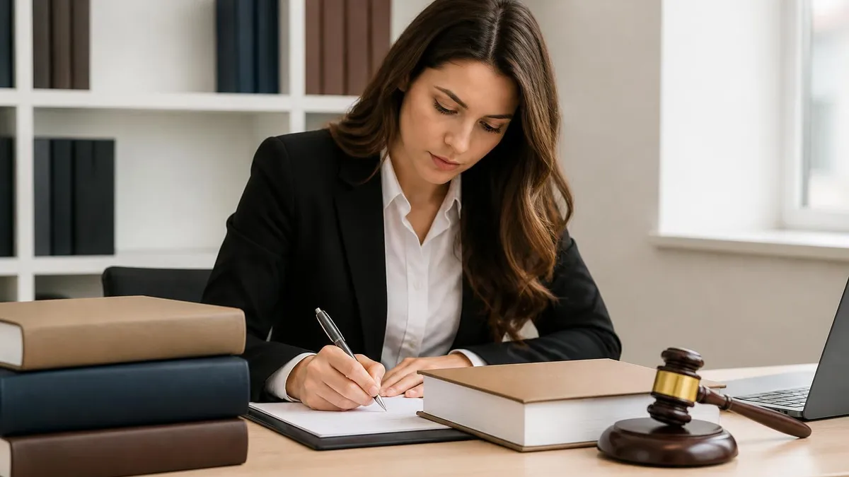 Law Schools That Dont Require LSAT 2026: The Complete GRE & JD-Next Guide