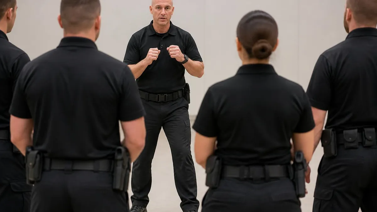 Basic Law Enforcement Training - Law Enforcement certification study resource
