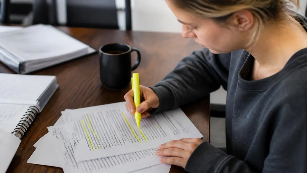 Career Researcher - Law Enforcement certification study resource