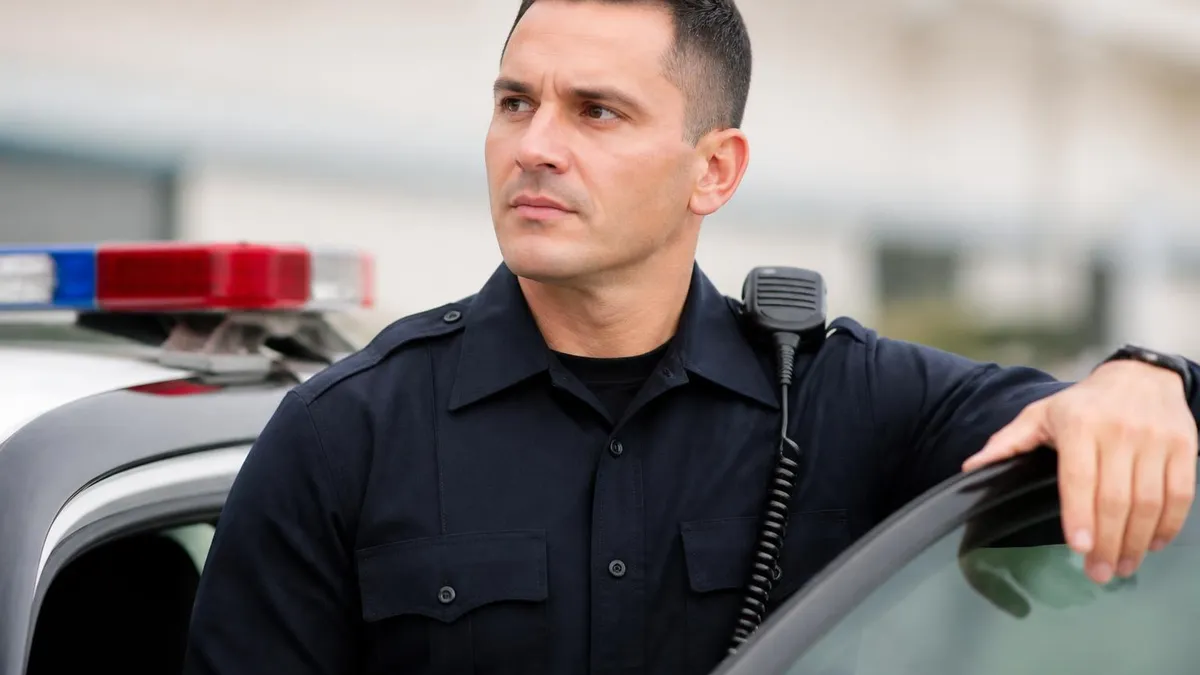 Cover Letter Law Enforcement - Law Enforcement certification study resource