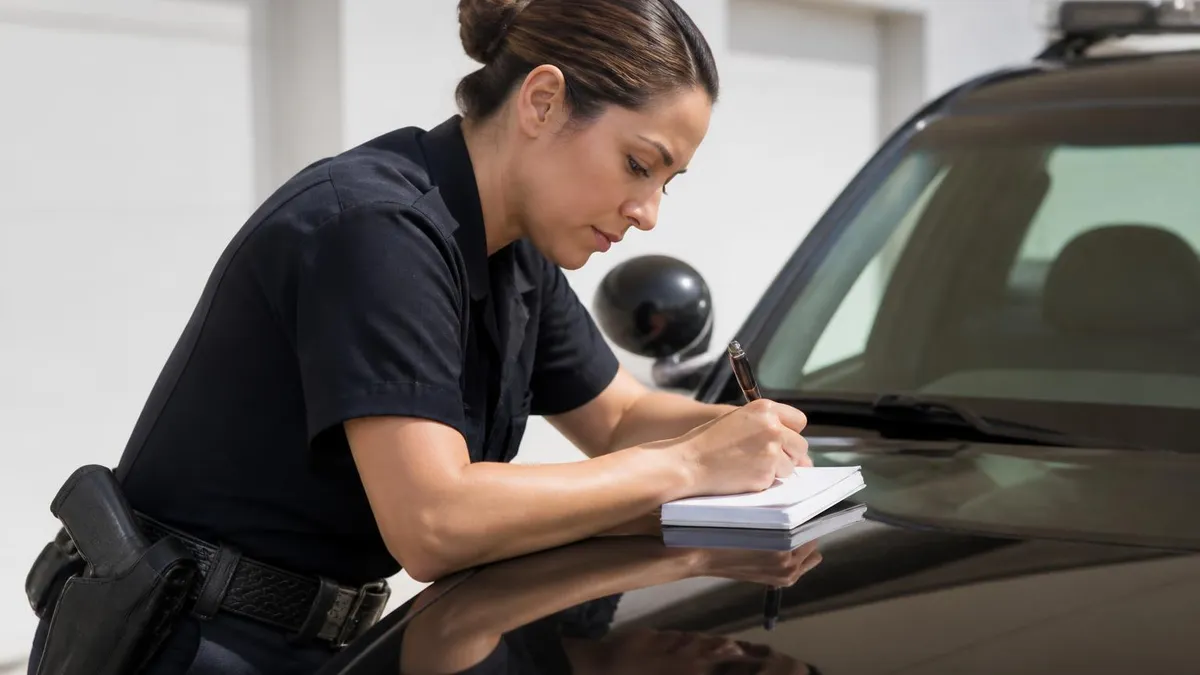 Law Enforcement Degree: Complete Guide to Programs, Careers, Salary and Requirements in 2026