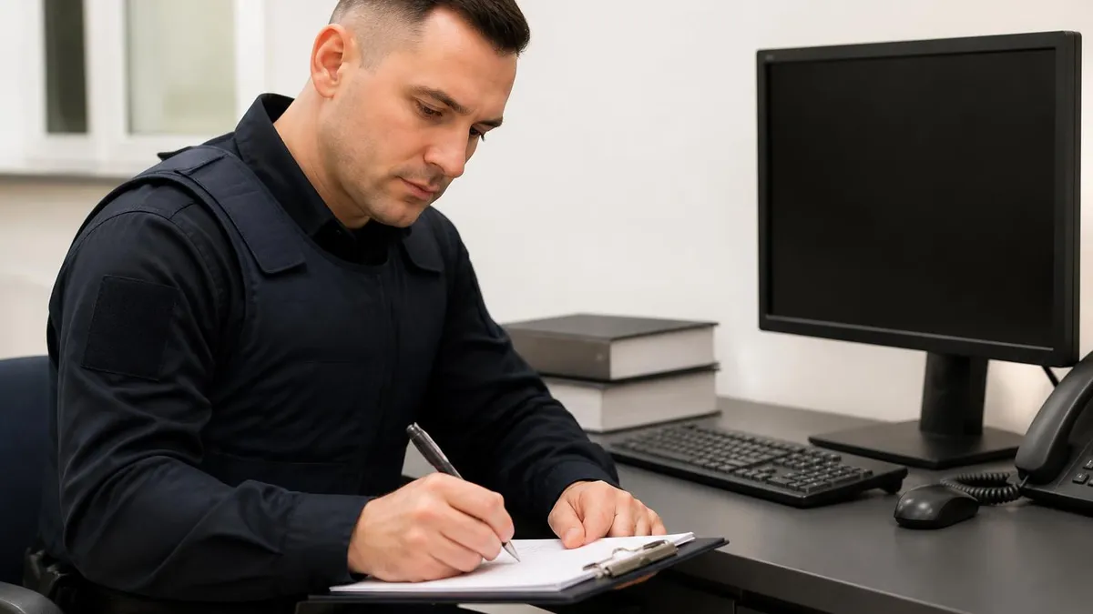 Enforceable by Law: What Makes Contracts, Rules, and Agreements Legally Binding in the US