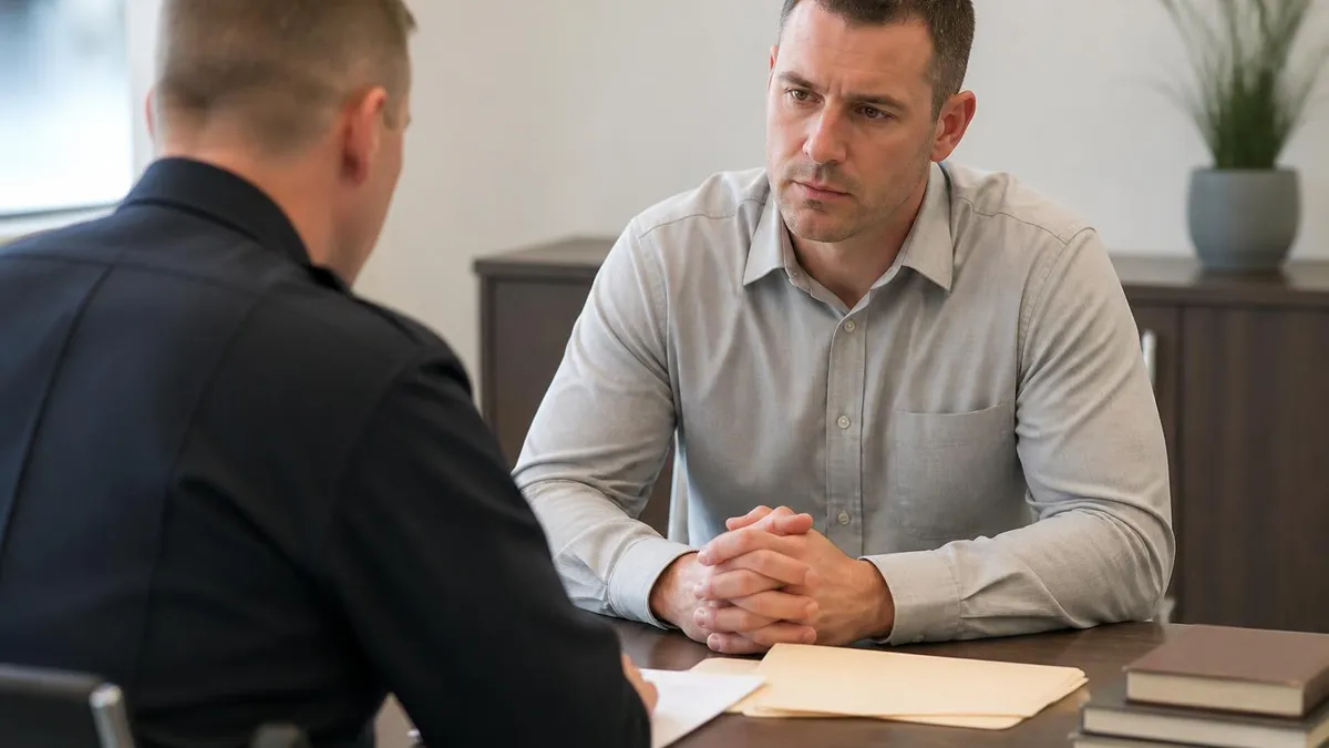 Ethics for Law Enforcement - Law Enforcement certification study resource