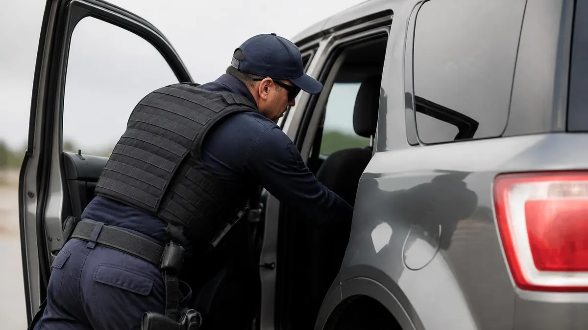 Federal Law Enforcement Agencies - Law Enforcement certification study resource