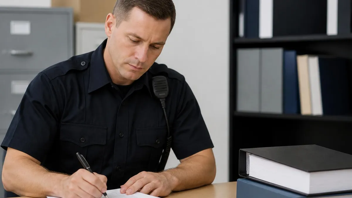 Federal Law Enforcement Agencies: Major Agencies, Roles, and Careers