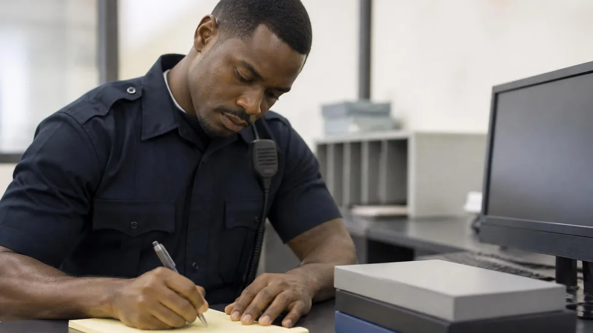 Law Enforcement Gear: Complete Equipment Guide for Officers in 2026