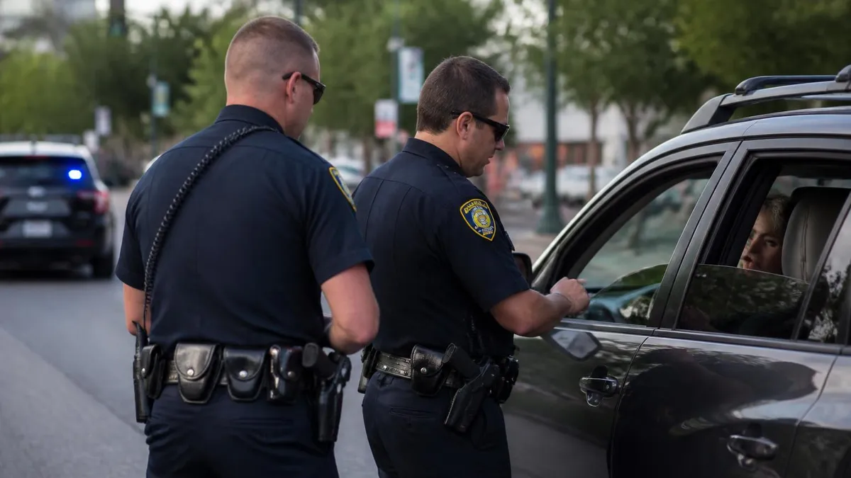 How Many Law Enforcement Officers Are in the US: A Complete Guide 2026 June