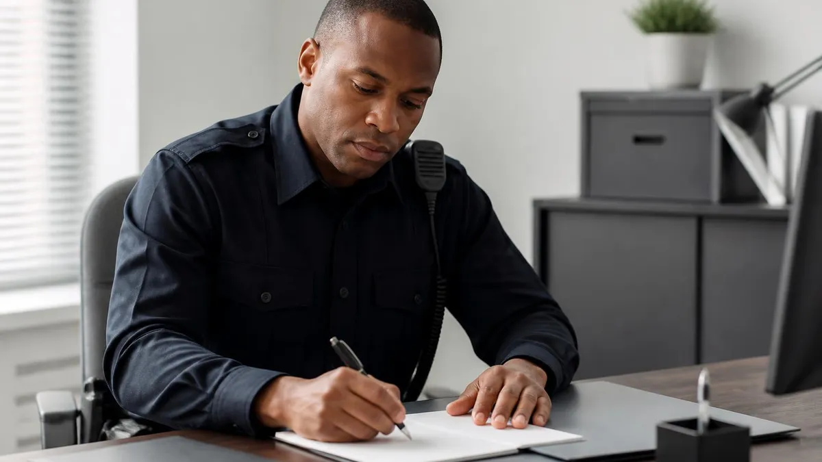 Law Enforcement Code of Ethics - Law Enforcement certification study resource