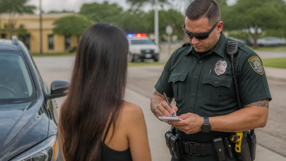 Florida Department of Law Enforcement - Law Enforcement certification study resource