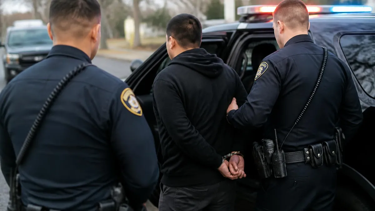 Law Enforcement Schools - Law Enforcement certification study resource