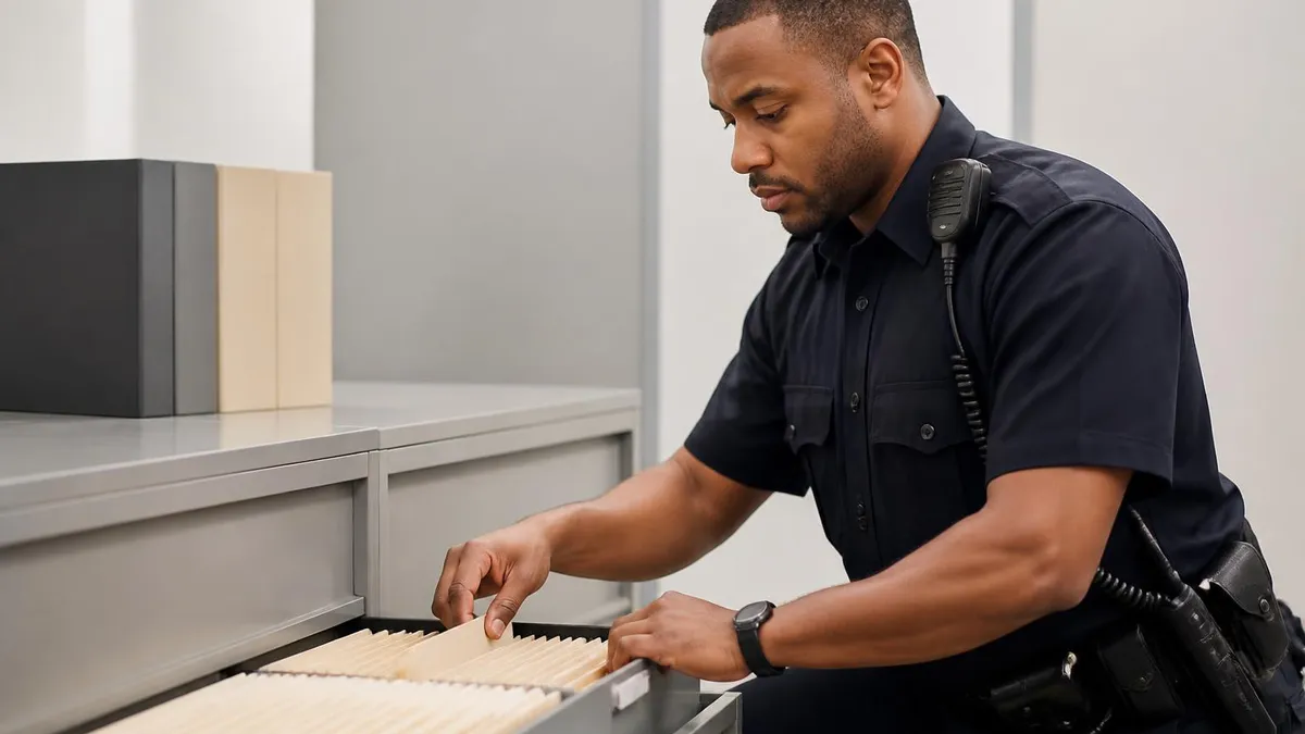 National Law Enforcement Appreciation Day: History, How to Honor Officers, and Why January 9 Matters