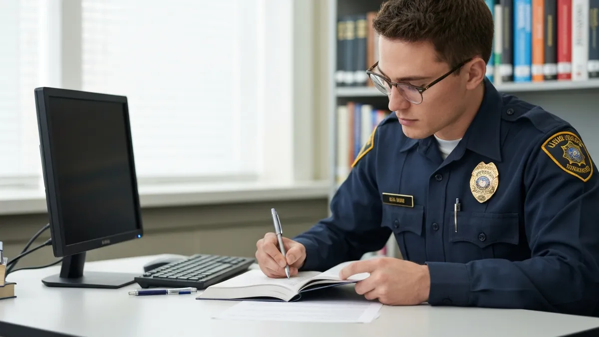 Obstruction of Law Enforcement — Complete Guide (2026)