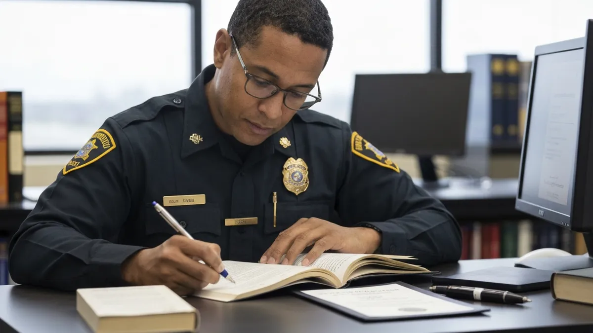 Opm Law Enforcement Pay Scale 2025 - Law Enforcement certification study resource