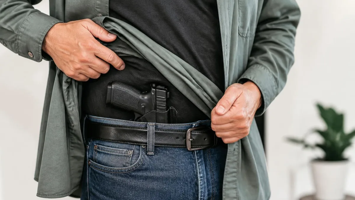 Retired Law Enforcement Concealed Carry - Law Enforcement certification study resource