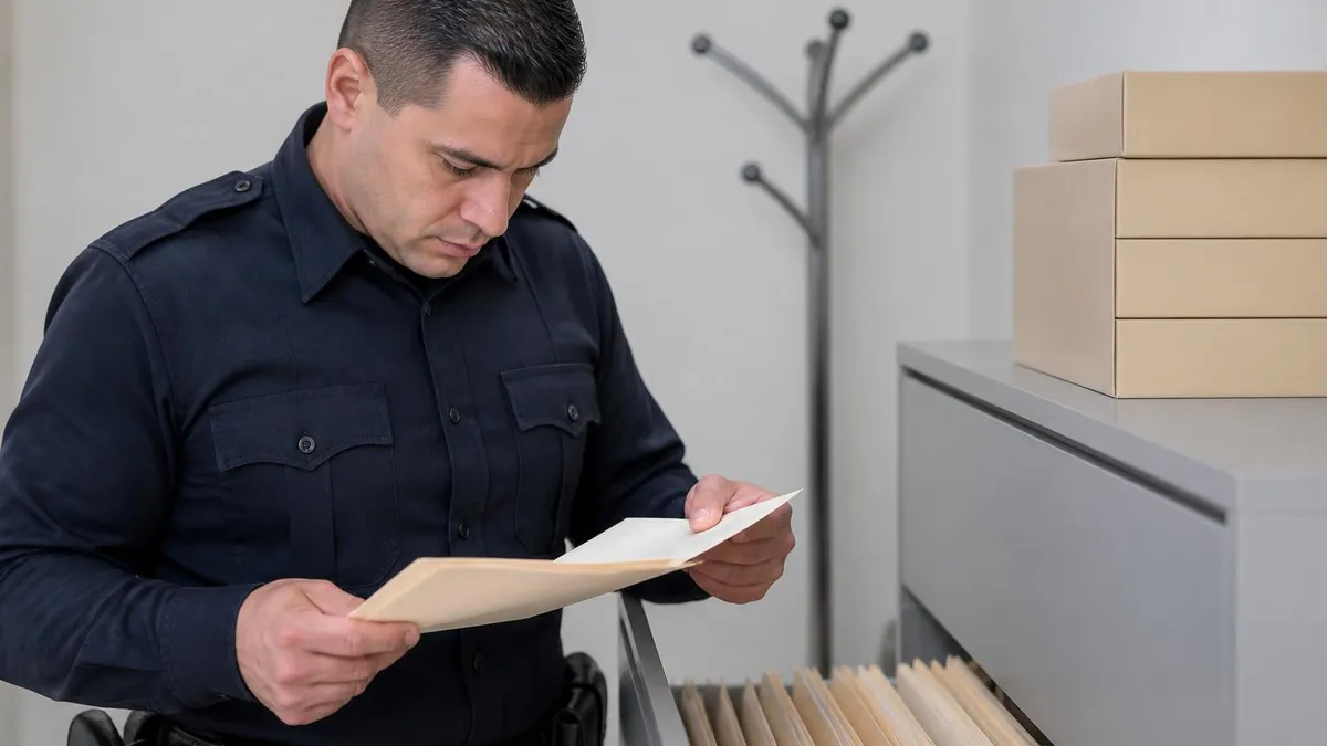 Ten Codes Law Enforcement: Complete Police Radio Code Guide for 2026