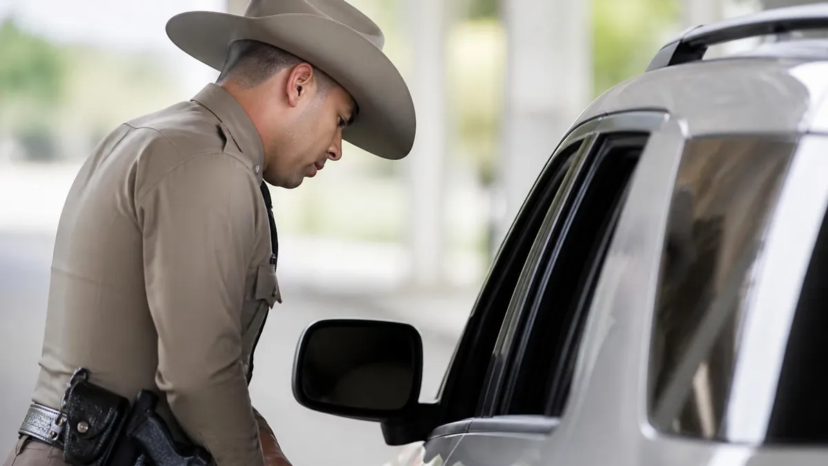 Texas Rangers Law Enforcement - Law Enforcement certification study resource