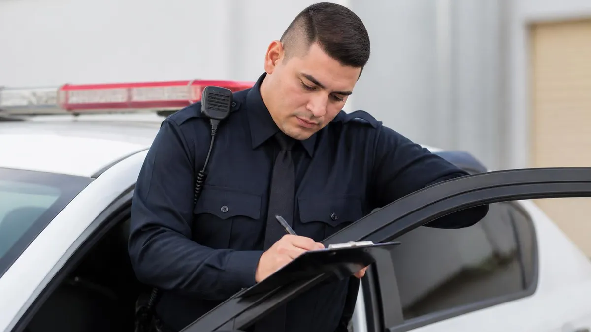 The Complete History of Law Enforcement: From Ancient Rome to Modern Federal Agencies