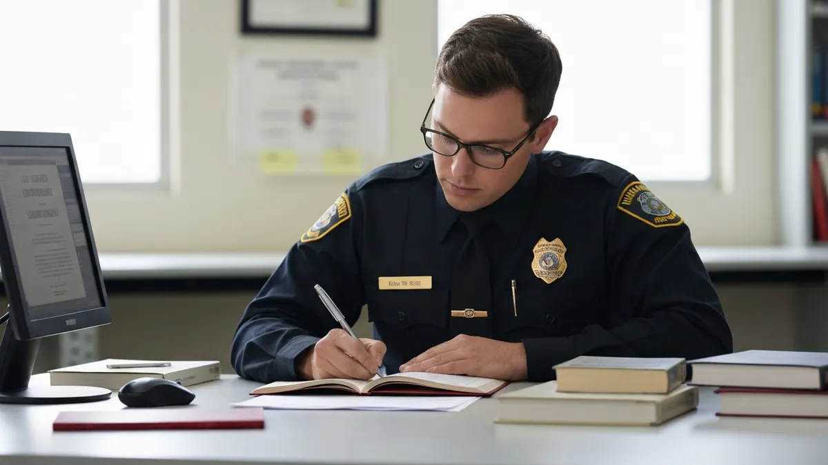 What Does Law Enforcement Do? Complete Career Overview, Daily Duties, and Agency Guide