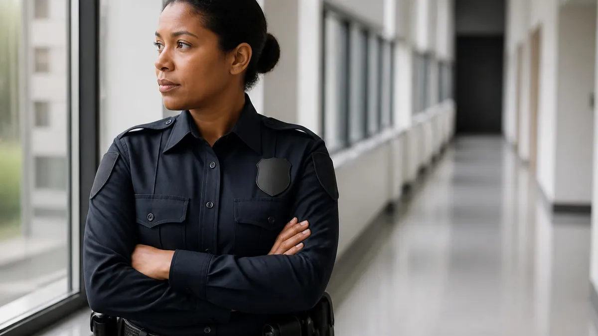 When is Law Enforcement Week - Law Enforcement certification study resource
