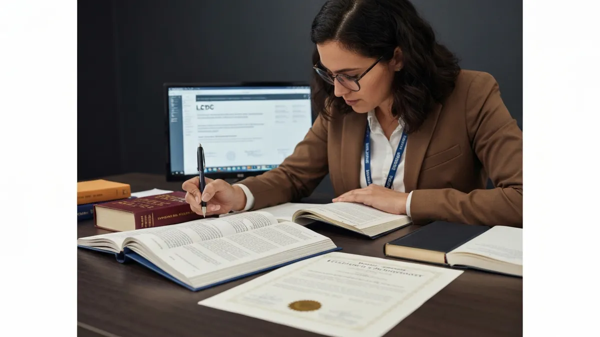 Lcdc Education Requirements - LCDC - Licensed Chemical Dependency Counselor certification study resource