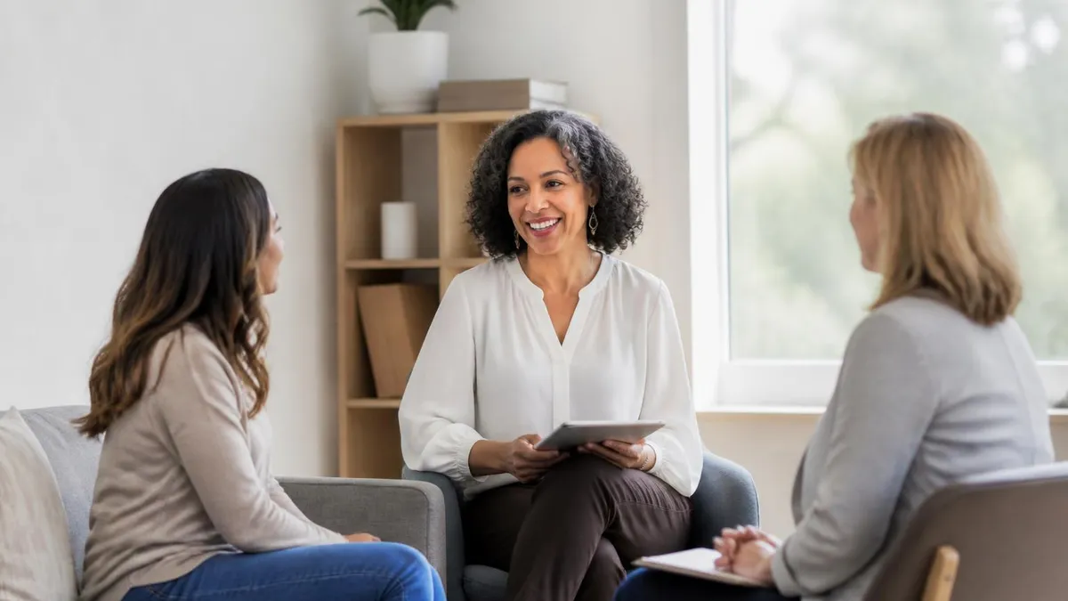 Career Trajectories — Early, Mid, and Senior Lcsw - LCSW - Licensed Clinical Social Worker certification study resource